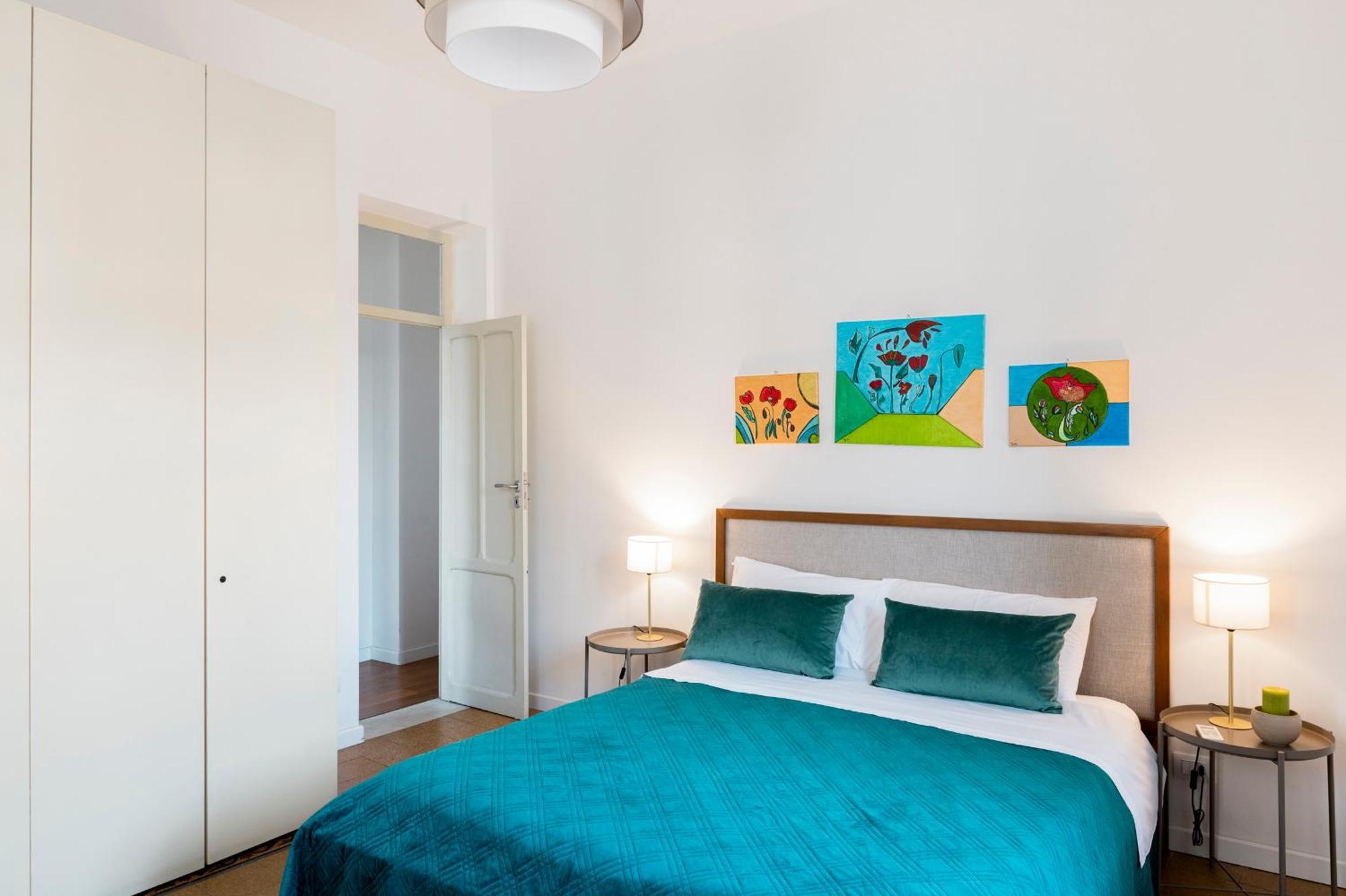 Apartamento Da Olga Palermo