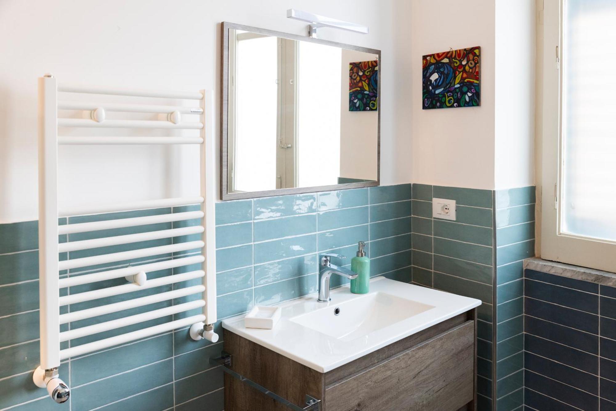 Apartamento Da Olga