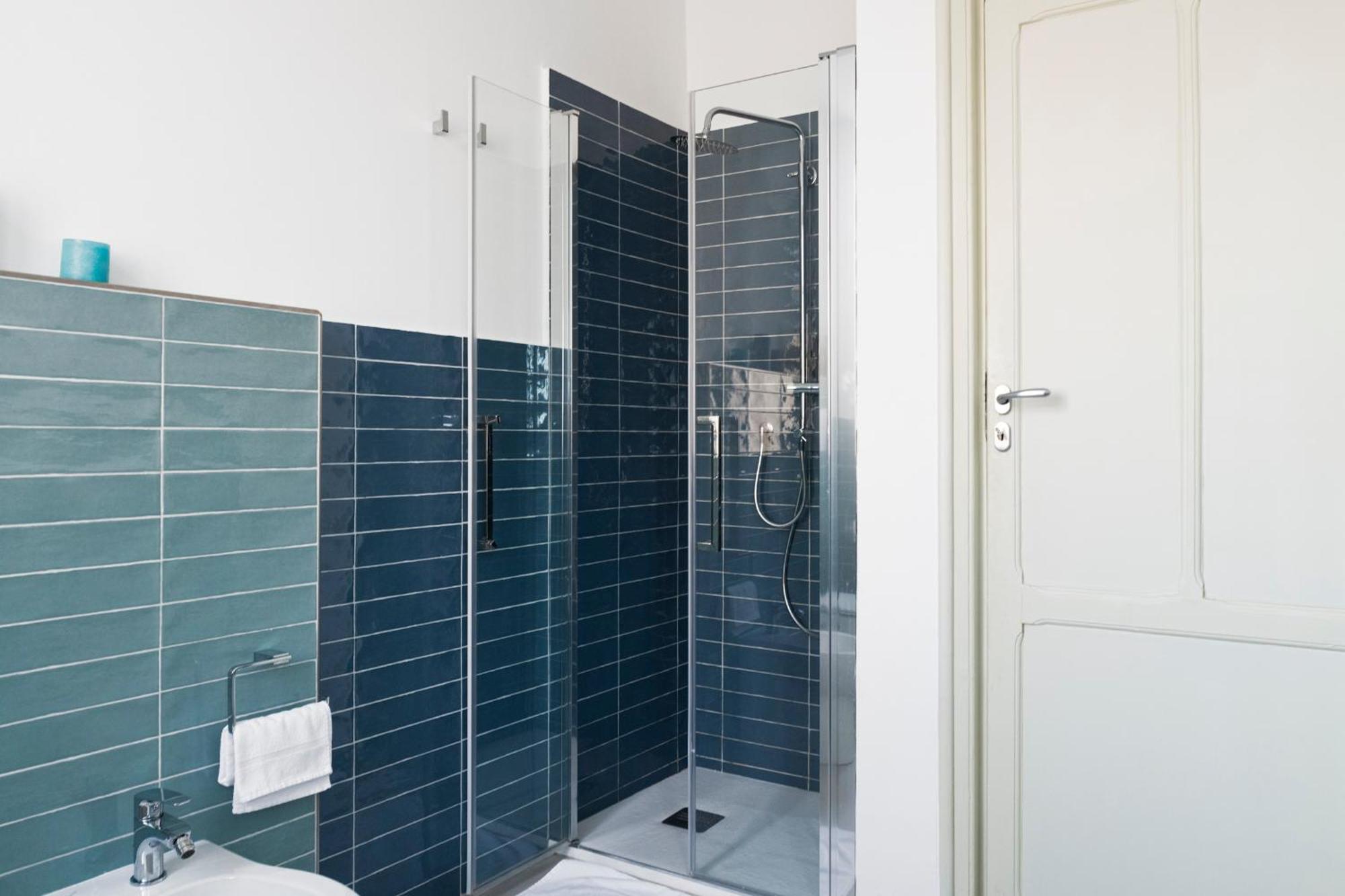 Da Olga Apartamento Palermo