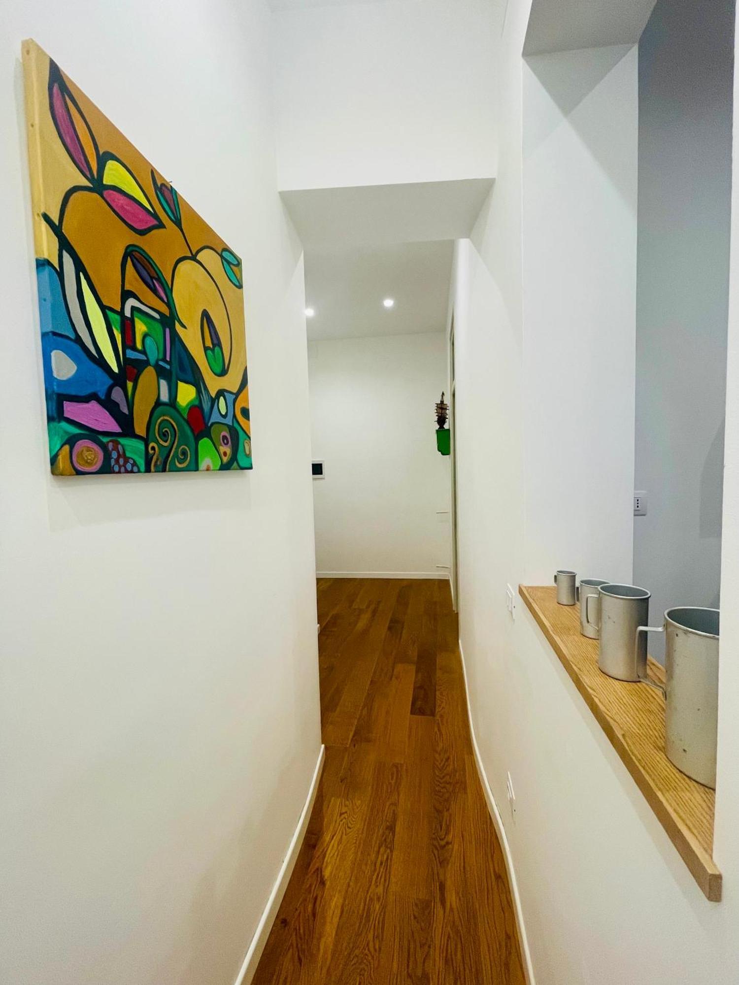 Apartamento Da Olga