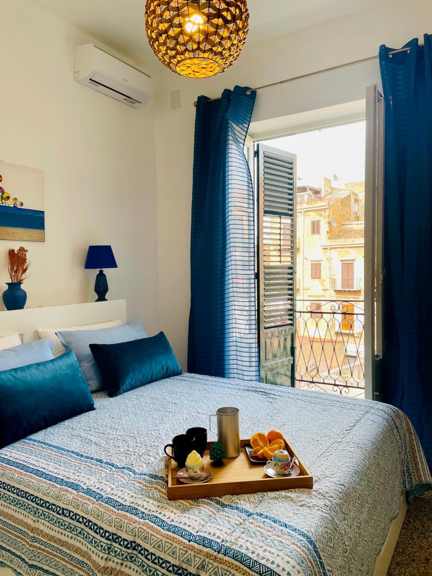 Apartment Da Olga